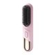 thumbnail image 2 of Pisexur Belleza Maquillaje Plancha de pelo para mujer, recargable, compacta, con 4 niveles de temperatura y placas de cerámica de calentamiento rápido.para mujeres y hombres, 2 of 9