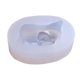 thumbnail image 5 of Molde de silicona para hacer velas de elefante Feliz Sencillez, 5 of 5