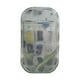 thumbnail image 1 of Kenally Alfombrillas antideslizantes para salpicadero de coche, 10 Uds., almohadillas antideslizantes, accesorios de sujeción de mano, soporte Automoción decorativa y accesorios Transparente Kenally VI014996-06B, 1 of 6
