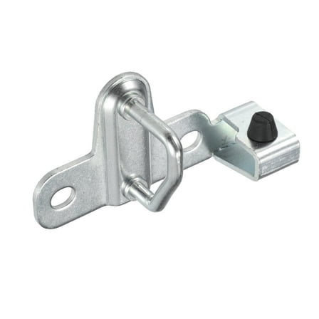 Unique Bargains No.68169415AC Door Latch Assembly for Ram Promaster 1500 2500 3500 2014-2022 Metal