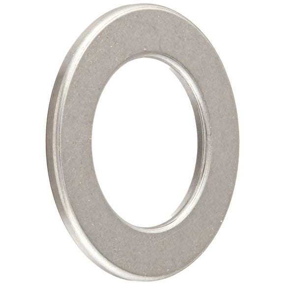 Koyo WS.81105 Thrust Roller Bearing Shaft Washer, Metric, 25mm ID, 42mm OD, 3mm Width