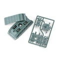 thumbnail image 3 of 1/144 Tank Model Kits 10 Building Model Kits Tank Kits for Boys Adults, 3 of 9