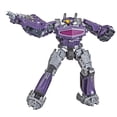 thumbnail image 1 of Figura de acción Transformers Toys Studio Series Bumblebee Shockwave, 1 of 5