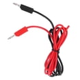thumbnail image 2 of Oubit Test Lead Wire,Banana Plug Test Lead Electrical Test Leads Banana Plug Test Lead Top Tier Quality, 2 of 9