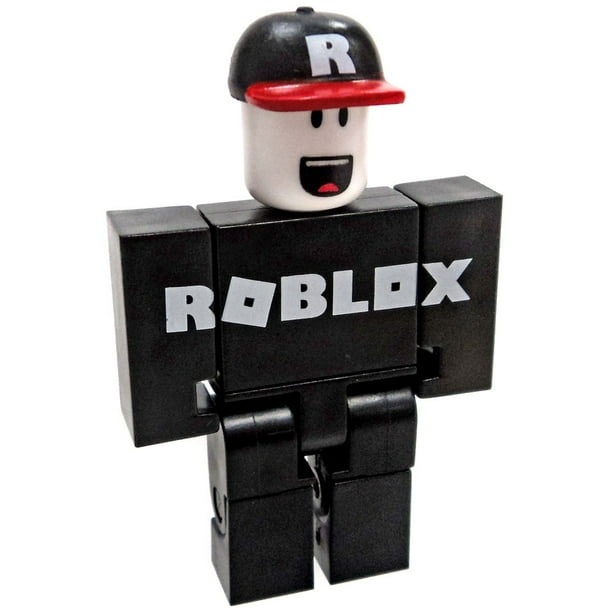 Roblox Series 2 Boy Guest Mystery Minifigure No Code No Packaging Walmart Com Walmart Com - roblox figure action toy figures lego minifigure roblox