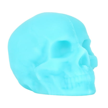 

Silicone Skull Sealing Wine Stoppers Leak-proof Airtight Wine Bottle Stopper Caps Sealing Covers