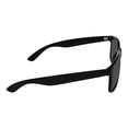 thumbnail image 3 of Lentes de Sol Levis Eyewear X14082 Outlook Marco de Plastico Negro Filtro 100% UV, 3 of 3