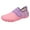 A-Pink, variant on Kids Water Shoes Boys Girls Barefoot Quick Dry Swim Aqua Socks Lightweight Outdoor Sport Footwear for Pool Surf