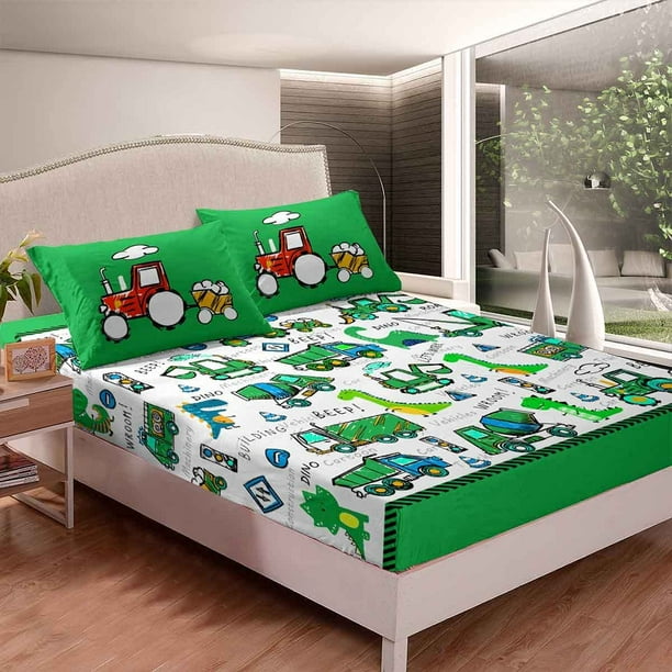 Boys full size bed sheets top