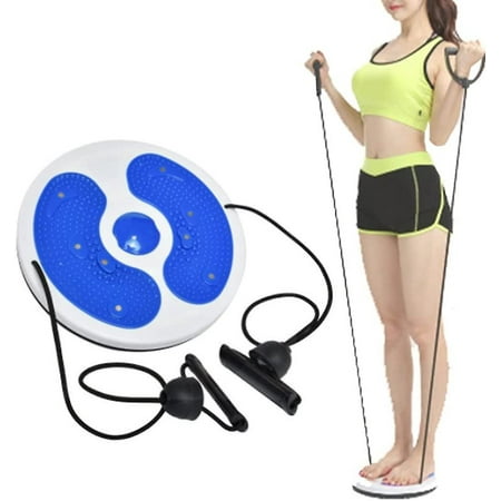 MERACH Hüfttwister, Twist Waist Disc Borad für Frauen