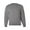 Oxford, variant on ® SUPER SWEATS ® NuBlend ® - Crewneck Sweatshirt. 4662M