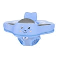 thumbnail image 2 of Pool Mambobaby B504 Non-Inflatable Baby Pool  Float Summer Swimming Ring with Safety  for 4-24 Months Baby, 2 of 7