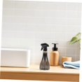 thumbnail image 3 of Large Refillable Fine Mist Spray Bottle with Adjustable Modes for Hair, Plants and Salon Use, 3 of 4