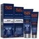 thumbnail image 1 of Pack de Cremas Depilatorias NO HAIR CREW para Cuerpo e Intimidad, 1 of 9