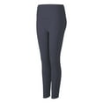 thumbnail image 2 of Yoga Pants Women Slim Halloween Printed Sports Yoga Leggings Gray Xl, 2 of 8