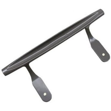 Andersen Door Exterior Dished Style 3 Panel Gliding Door Handle - Stone