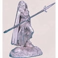 thumbnail image 4 of Female Dark Elf with Pike Miniature Elmore Masterwork Dark Sword Miniatures, 4 of 4