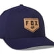 thumbnail image 2 of Gorra Fox Shield Flex UNISEX 30634-007 azul marino L/XL, 2 of 3