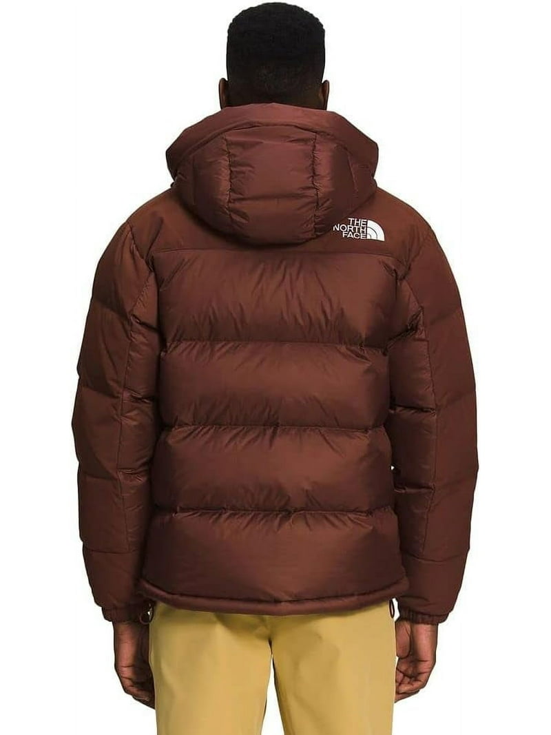 THE NORTH FACE Men's Himalayan Down Parka Winter Puffer
