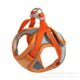 thumbnail image 1 of Pet Supplies Cat Traction Rope Anti-drop Vest Reflective Cat Walking Rope Cat Chest Strap, 1 of 6