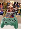 thumbnail image 2 of Joystick Handheld Game Console Classic Nostalgic Large-Screen Children's Single-Player Video Game Console, 2 of 8