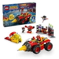 thumbnail image 1 of Set LEGO Sonic Super Sonic vs. Egg Drillster 76999, 1 of 4