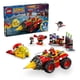 thumbnail image 1 of Set LEGO Sonic Super Sonic vs. Egg Drillster 76999, 1 of 4