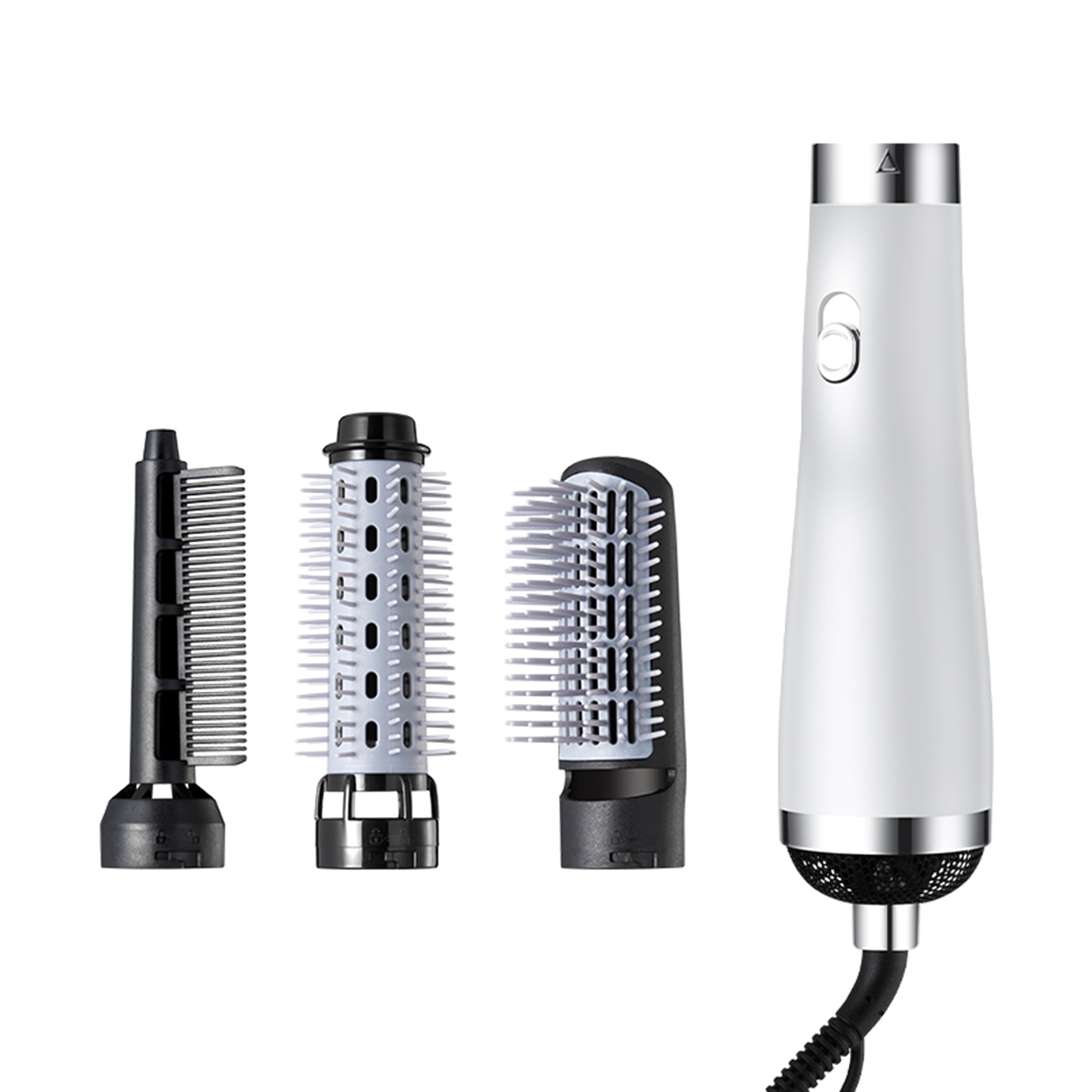 Hair Dryer Brush Styler and Volumizer 3 Modes Lightweight 3 in 1 Ionic