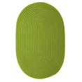 thumbnail image 1 of Colonial Mills DM65R035X054 35 x 54 Po Paillassons&44; Vert Vif, 1 of 1