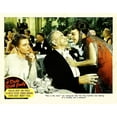 thumbnail image 2 of Hollywood Photo Archive 24x20 Black Ornate Wood Framed with Double Matting Museum Art Print Titled - Elizabeth Taylor - A Date with Judy - Lobby Card, 2 of 4