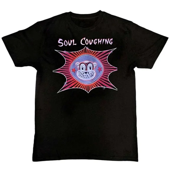 Vintage Soul Coughing El Oso Graphic Unisex Mens T-Shirt S M L XL 2 3 4 XL