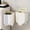 B, variant on Upgraded Wall Mounted Laundry Basket Dirty Clothes Storage Bin Large Capacity Household Storage Foldable Laundry Hamper Bathroom Laundry Basket D