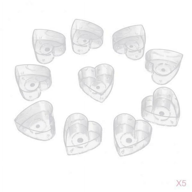 50 Unids Caja de Amor Sunnimix artesanal