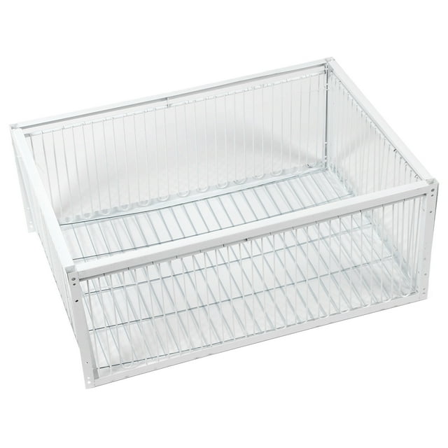 Cage Piège à Oiseaux à Entrée Simple, Robuste, Résistante, Portable, Anti-Fuite, Cage Piège pour Animaux pour Ferme, Jardin, Entrepôts