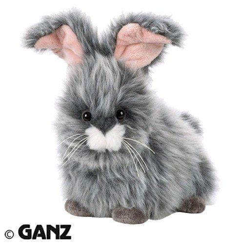 Webkinz Angora Bunny - Walmart.com