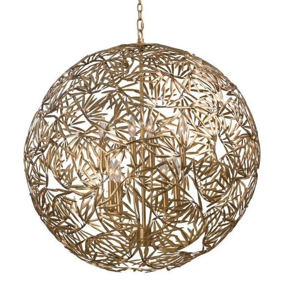 Jardin 32 Inch Pendant
