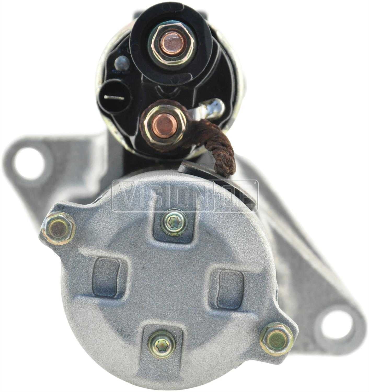 Vision OE 17703 Starter Motor