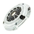 thumbnail image 2 of Exedy 2001-2005 Honda Civic L4 Stage 2 Cerametallic Clutch Thin Disc, 2 of 4
