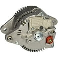 thumbnail image 3 of DENSO 210-5201 Reman Alternator Fits 1998 Ford Escort, 3 of 3