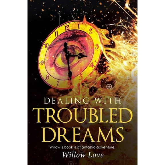 Dealing with Troubled Dreams (Paperback)