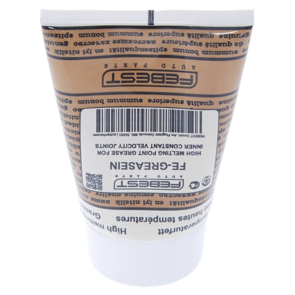 Febest GREASE DRIVE SHAFT # FE-GREASEIN OEM G052186A3