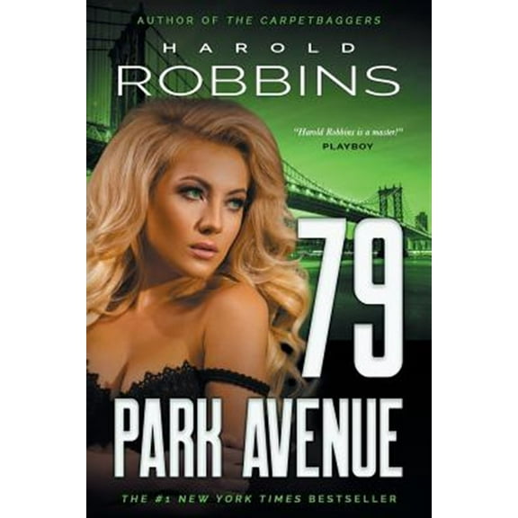 79 Park Avenue (Paperback)