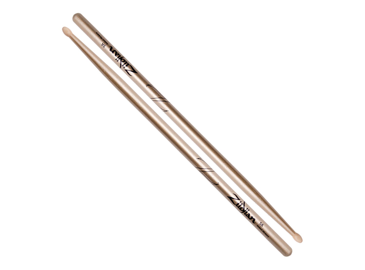 SDSP244 Chroma Series Drumsticks - 4 for 3 Variety Pack