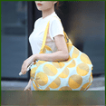 thumbnail image 4 of Bolsa de compras de órgano para supermercado, bolsa de rollo de primavera portátil, bolsa de almacenamiento de gran capacidad, bolsa de compras plegable, 4 of 6