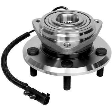 MOOG 515121 Wheel Bearing and Hub Assembly Fits select: 2009-2012 MOOG 515121 Wheel Bearing and Hub Assembly Fits select: 2009-2012