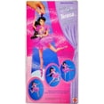 thumbnail image 4 of Barbie Twirling Ballerina Teresa Doll 1995 Mattel 15299, 4 of 4