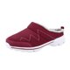 thumbnail image 2 of Plus terciopelo cálido algodón zapatos medio cuidado zapatos casuales zapatillas gruesas zapatos perezosos amantes ligeros Wmkox8yii hj789, 2 of 8