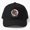 Black, variant on Airborne Early Warning Squadron Two Baseball Cap, Pacific Aviation Heritage Design, Classic Hat