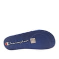 thumbnail image 5 of Champion Warped Slip On Mens Shoes Size 10, Color: Surf The Web, 5 of 6