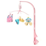 Disney - My Little Princess Musical Mobile